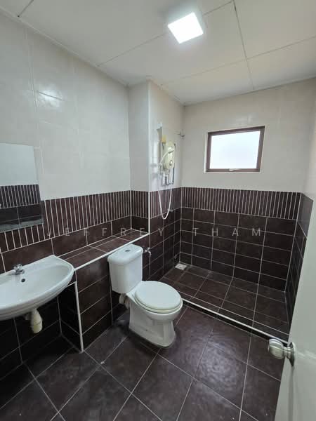 Rumah Teres 2 Tingkat untuk Disewa di Cheras (Selangor) - Jeffrey Tham - PropertyGuru.com.my