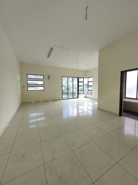 Rumah Berkembar untuk Dijual di Johor Bahru (Johor) - Herry Goh - Living Room - PropertyGuru.com.my