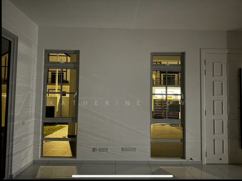 Rumah Berkembar untuk Dijual di Taman Ekoflora (Johor Bahru) - Katherine Low - Interior - PropertyGuru.com.my