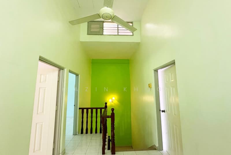 2-storey Terraced House for Sale in Silibin (Ipoh) - Qazin Khoo - Interior - PropertyGuru.com.my