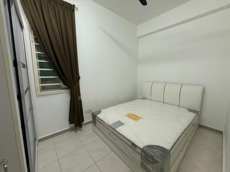 Condominium for Rent at The Peak Residences - Javios Ng - Bedroom - PropertyGuru.com.my