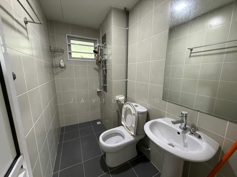 Condominium for Rent at The Peak Residences - Javios Ng - Bathroom - PropertyGuru.com.my