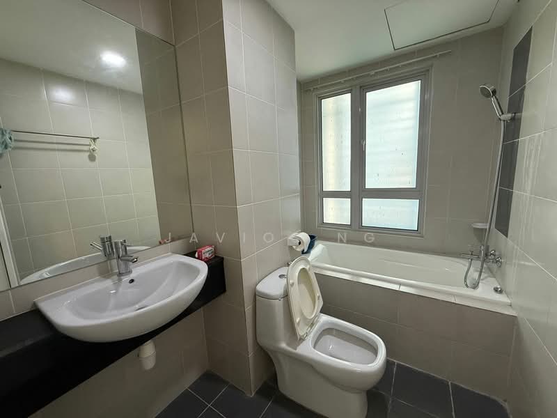 Condominium for Rent at The Peak Residences - Javios Ng - Bathroom - PropertyGuru.com.my
