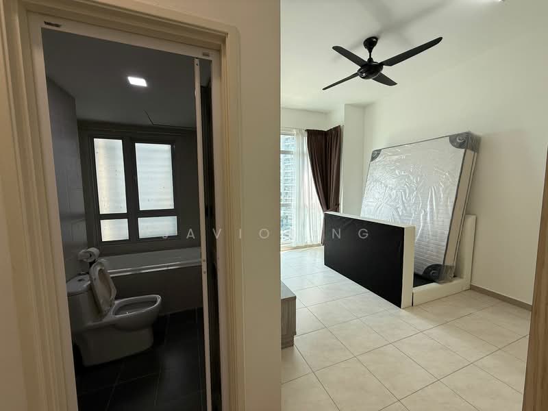 Condominium for Rent at The Peak Residences - Javios Ng - Bathroom - PropertyGuru.com.my