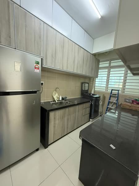Condominium for Rent at The Peak Residences - Javios Ng - Kitchen - PropertyGuru.com.my