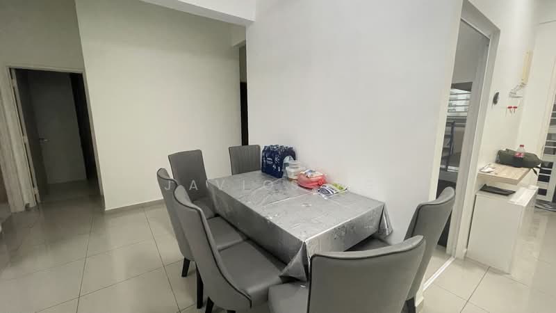 Condominium for Rent at The Peak Residences - Javios Ng - Dining Room - PropertyGuru.com.my