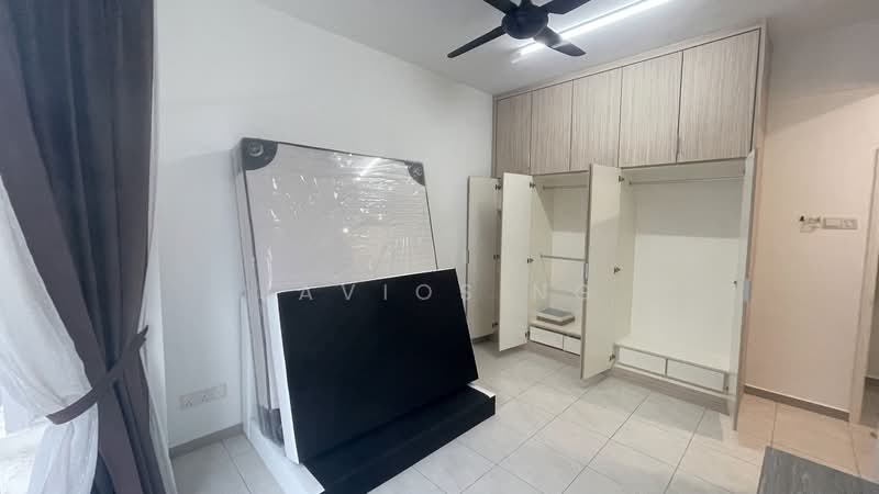 Condominium for Rent at The Peak Residences - Javios Ng - Bedroom - PropertyGuru.com.my