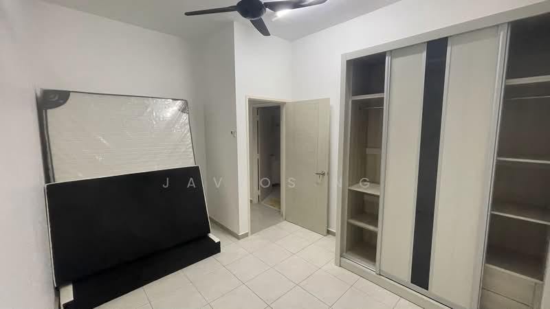 Condominium for Rent at The Peak Residences - Javios Ng - Bedroom - PropertyGuru.com.my