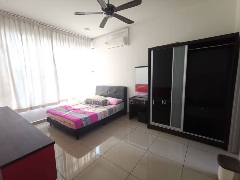 Apartment for Rent at Austin Regency (Pangsapuri Austin Perdana) - Louis Chin - Bedroom - PropertyGuru.com.my