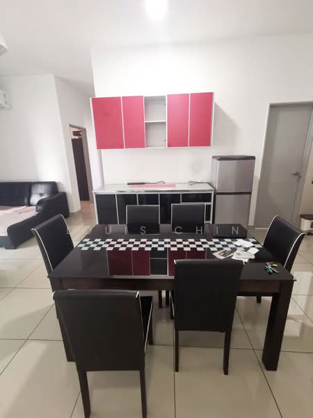 Apartment for Rent at Austin Regency (Pangsapuri Austin Perdana) - Louis Chin - Dining Room - PropertyGuru.com.my
