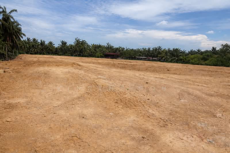 Industrial Land for Sale in Telok Panglima Garang (Selangor) - Vincent Goh - Exterior - PropertyGuru.com.my