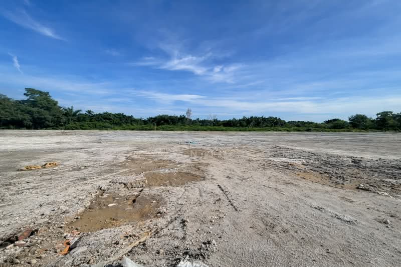 Industrial Land for Sale in Telok Panglima Garang (Selangor) - Vincent Goh - Exterior - PropertyGuru.com.my