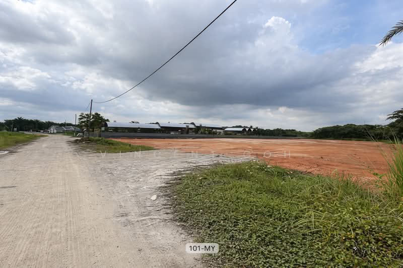 Industrial Land for Sale in Telok Panglima Garang (Selangor) - Vincent Goh - Exterior - PropertyGuru.com.my