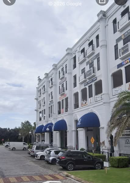 Shop for Rent in Eco Spring (Johor Bahru) - Marcus Loh - Exterior - PropertyGuru.com.my