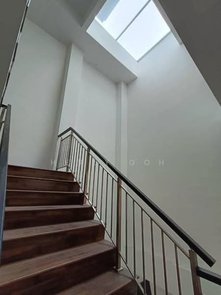 Semi-Detached House for Sale in Johor Bahru (Johor) - Herry Goh - Interior - PropertyGuru.com.my