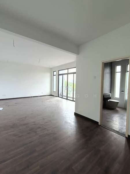 Semi-Detached House for Sale in Johor Bahru (Johor) - Herry Goh - Living Room - PropertyGuru.com.my