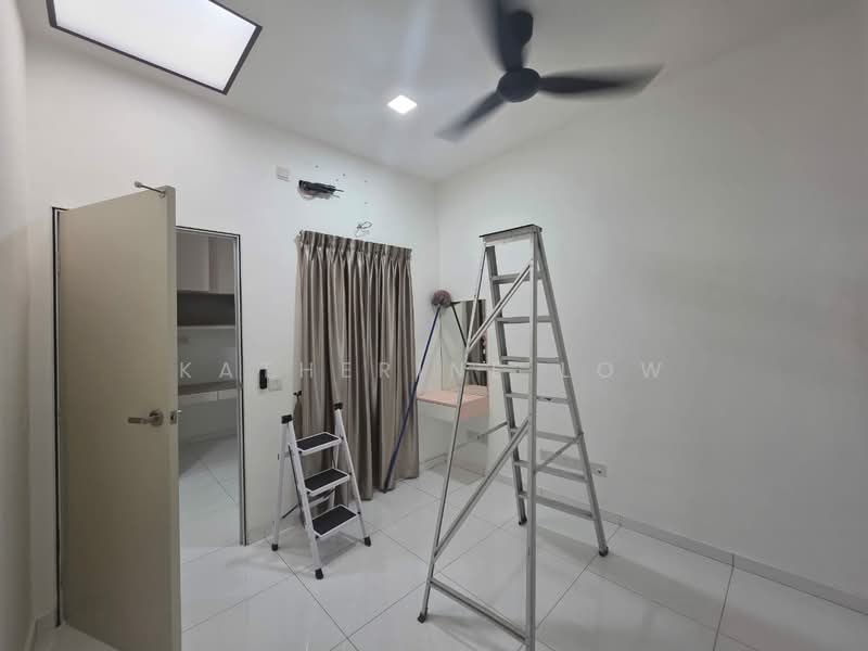 Rumah Teres 2 Tingkat untuk Disewa di Bukit Indah (Iskandar Puteri (Nusajaya)) - Katherine Low - PropertyGuru.com.my