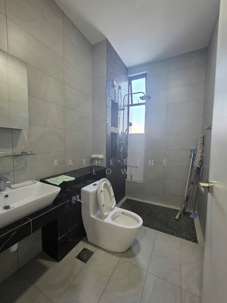 Rumah Teres 2 Tingkat untuk Disewa di Bukit Indah (Iskandar Puteri (Nusajaya)) - Katherine Low - PropertyGuru.com.my