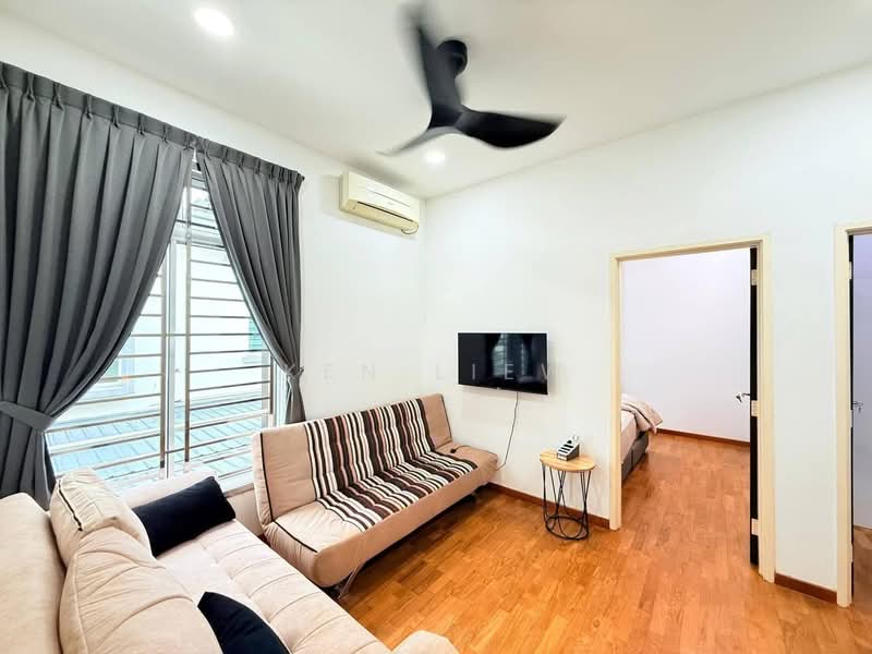 Cluster House for Sale in Bukit Indah (Iskandar Puteri (Nusajaya)) - Ken Liew - PropertyGuru.com.my