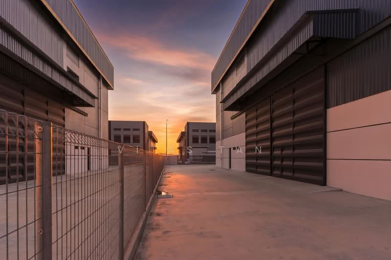 Factory for Rent in Kapar (Selangor) - Vitas Tan - Exterior - PropertyGuru.com.my