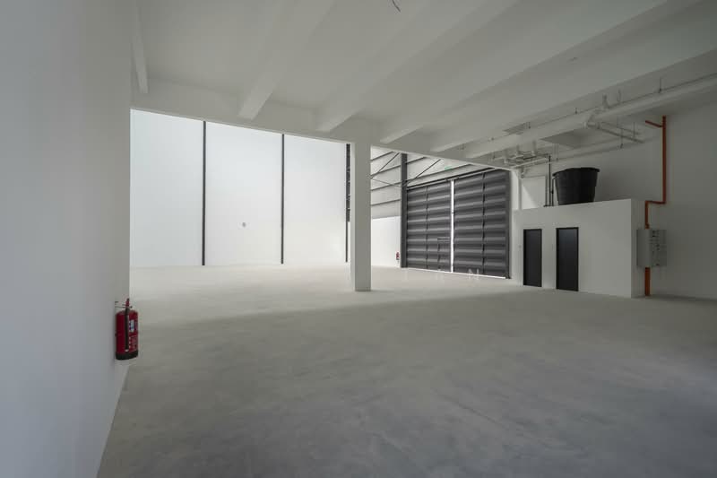 Factory for Rent in Kapar (Selangor) - Vitas Tan - Interior - PropertyGuru.com.my