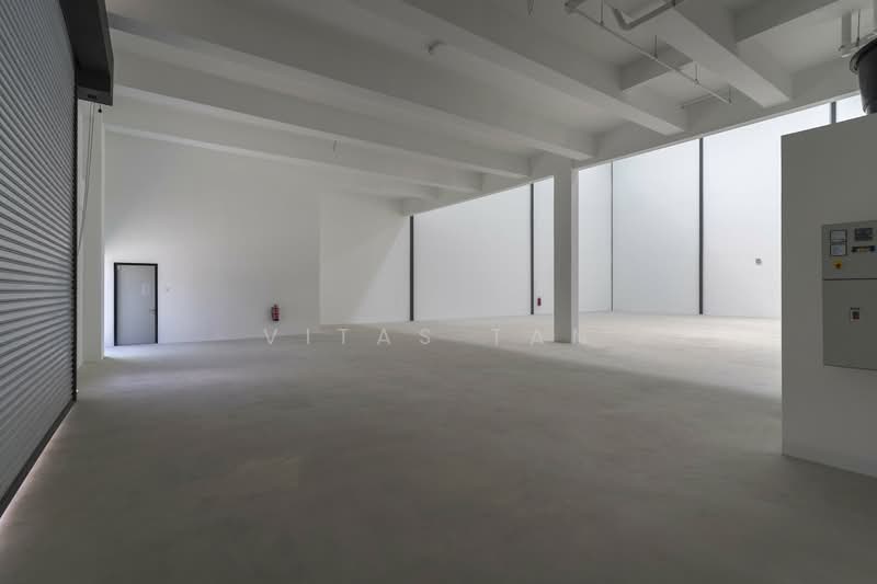 Factory for Rent in Kapar (Selangor) - Vitas Tan - Interior - PropertyGuru.com.my