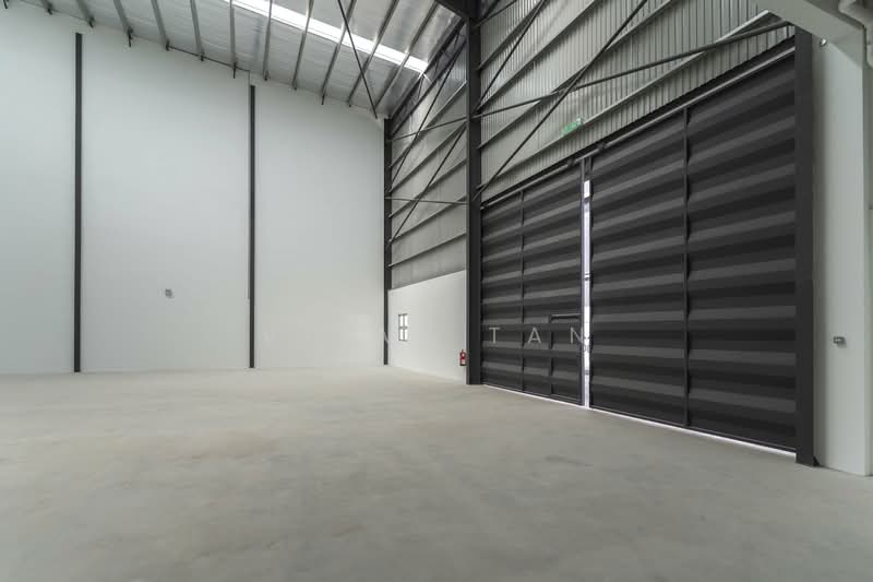 Factory for Rent in Kapar (Selangor) - Vitas Tan - Interior - PropertyGuru.com.my