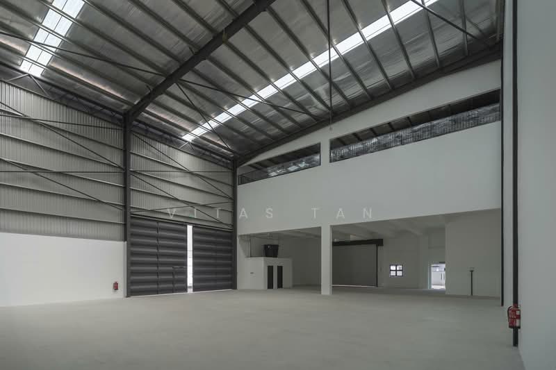 Factory for Rent in Kapar (Selangor) - Vitas Tan - Interior - PropertyGuru.com.my