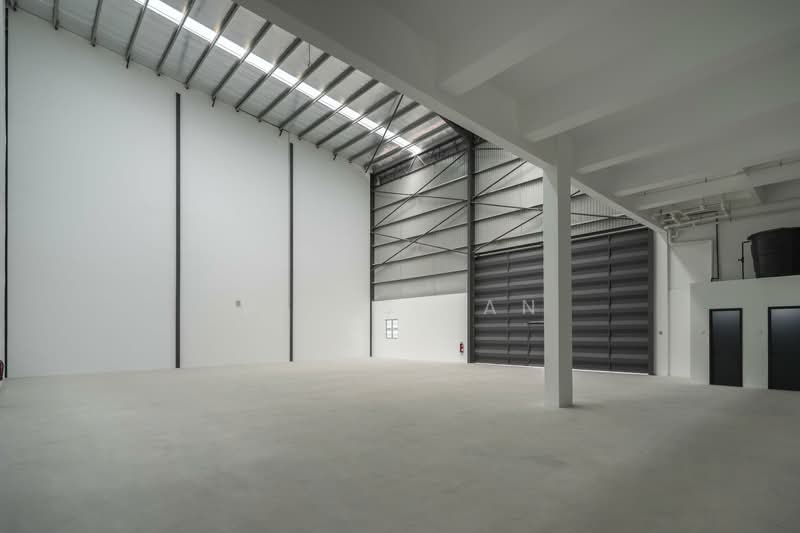 Factory for Rent in Kapar (Selangor) - Vitas Tan - Interior - PropertyGuru.com.my