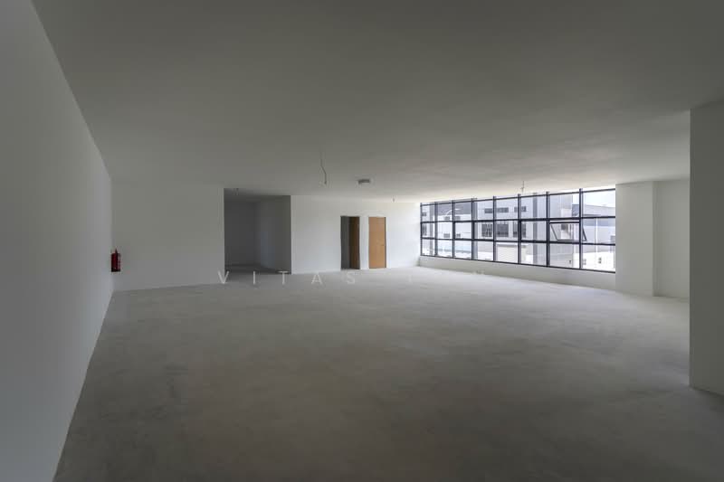Factory for Rent in Kapar (Selangor) - Vitas Tan - Interior - PropertyGuru.com.my