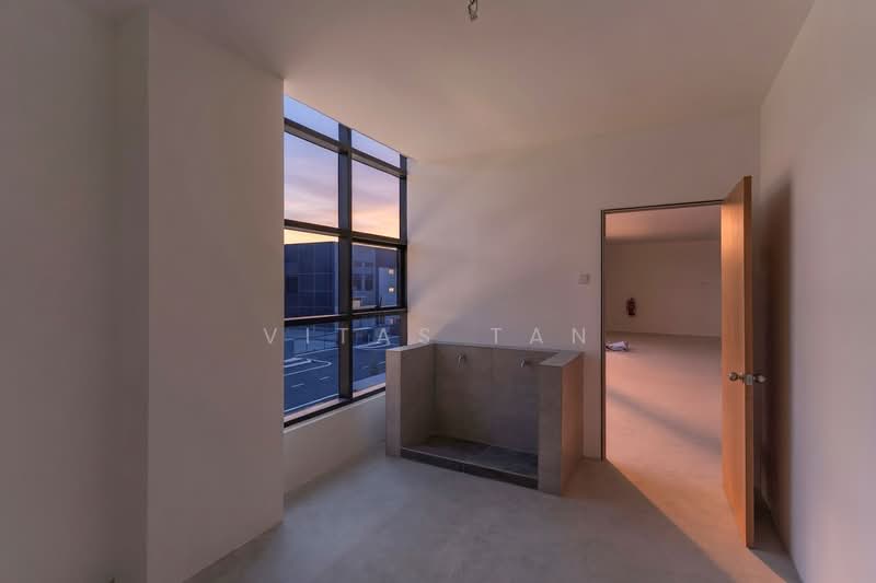 Factory for Rent in Kapar (Selangor) - Vitas Tan - Interior - PropertyGuru.com.my