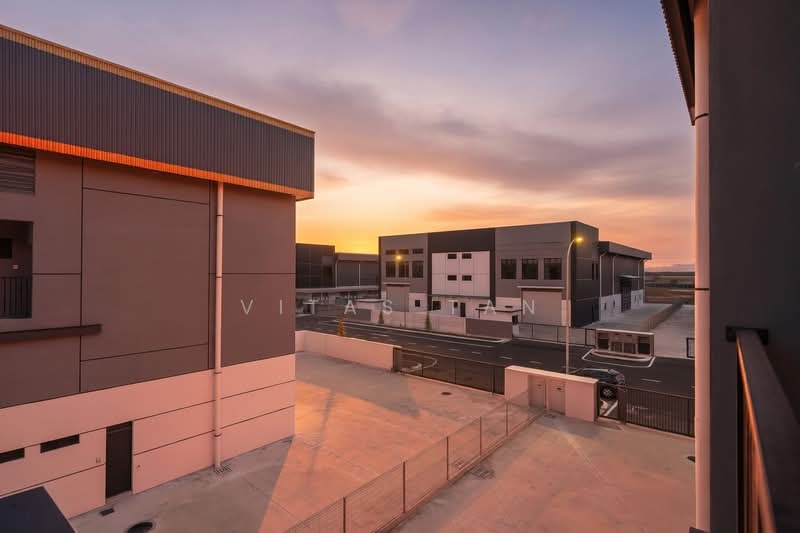 Factory for Rent in Kapar (Selangor) - Vitas Tan - Exterior - PropertyGuru.com.my