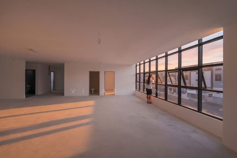 Factory for Rent in Kapar (Selangor) - Vitas Tan - Interior - PropertyGuru.com.my