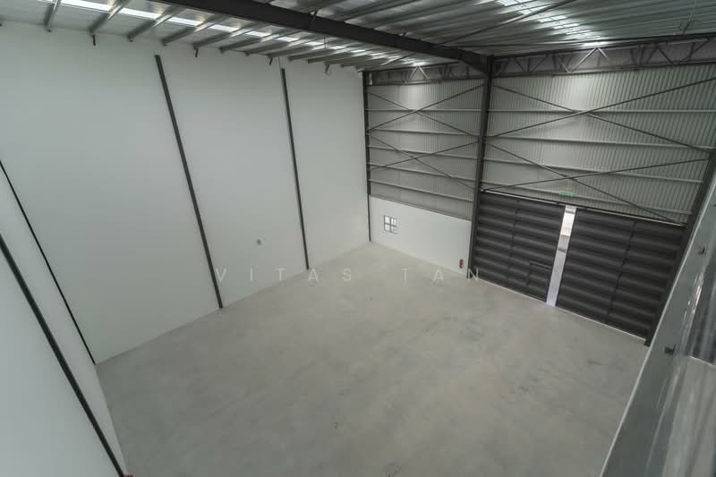 Factory for Rent in Kapar (Selangor) - Vitas Tan - Interior - PropertyGuru.com.my