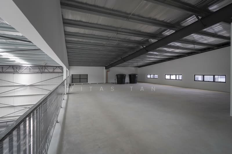 Factory for Rent in Kapar (Selangor) - Vitas Tan - Interior - PropertyGuru.com.my