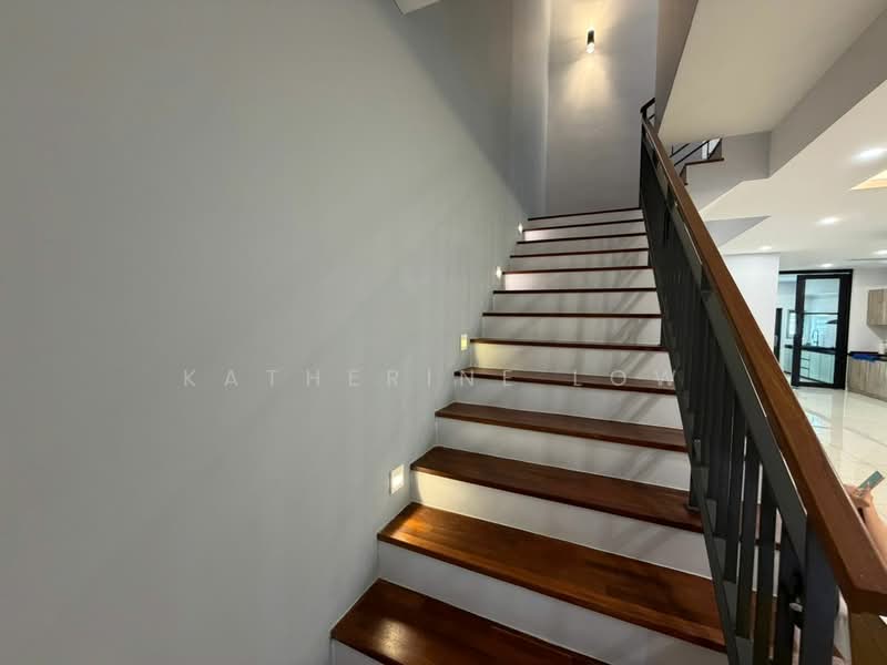 Rumah Teres 2 Tingkat untuk Disewa di Taman JP Perdana (Johor Bahru) - Katherine Low - Interior - PropertyGuru.com.my