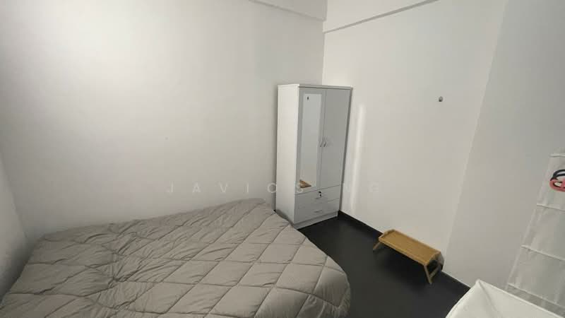 Condominium for Rent at The Oasis - Javios Ng - Bedroom - PropertyGuru.com.my