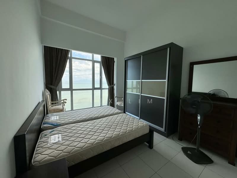 Condominium for Rent at 10 Island Resort - Alex Lim - Bedroom - PropertyGuru.com.my