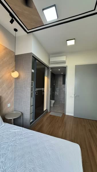 Servis Apartment untuk Disewa di Millerz Square - Vaness Chin - Bedroom - PropertyGuru.com.my