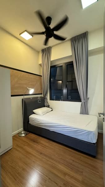 Servis Apartment untuk Disewa di Millerz Square - Vaness Chin - PropertyGuru.com.my