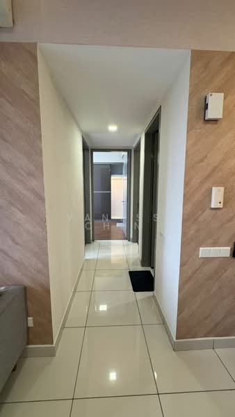 Servis Apartment untuk Disewa di Millerz Square - Vaness Chin - PropertyGuru.com.my