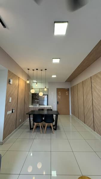 Servis Apartment untuk Disewa di Millerz Square - Vaness Chin - PropertyGuru.com.my