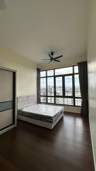 Kondominium untuk Disewa di The Maple Residences - Siet Lim Teh - PropertyGuru.com.my