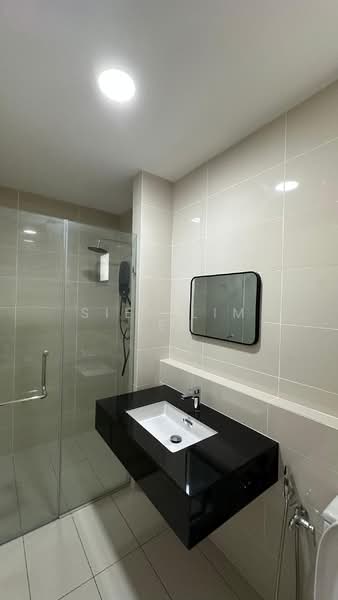 Kondominium untuk Disewa di The Maple Residences - Siet Lim Teh - PropertyGuru.com.my