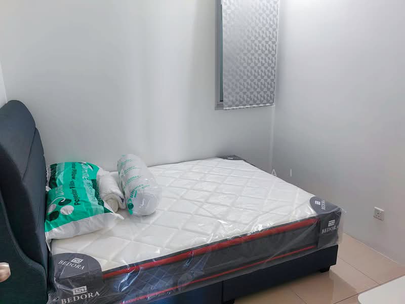 Condominium for Rent at Zen 6 - Raymond Tai - Bedroom - PropertyGuru.com.my