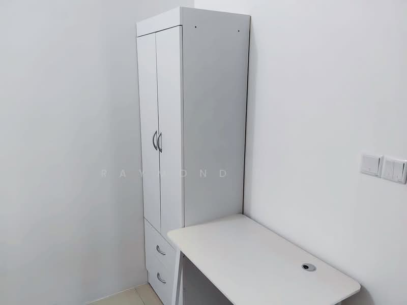 Condominium for Rent at Zen 6 - Raymond Tai - PropertyGuru.com.my