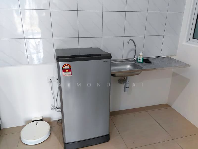 Condominium for Rent at Zen 6 - Raymond Tai - PropertyGuru.com.my