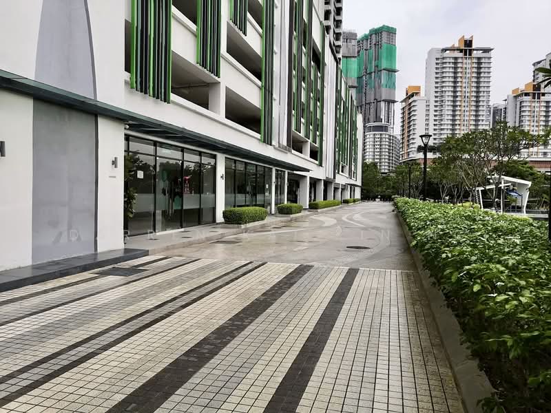 Condominium for Sale at Riverville Residences - Darren Kai Xin Ng - Exterior - PropertyGuru.com.my