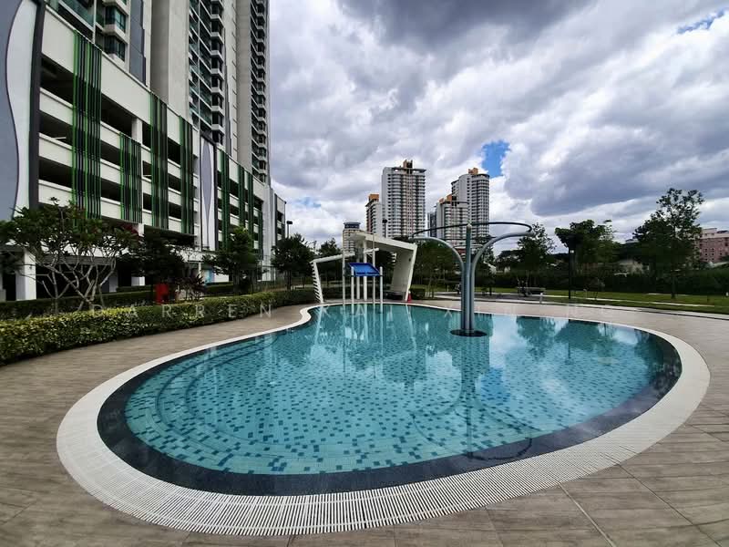 Condominium for Sale at Riverville Residences - Darren Kai Xin Ng - Exterior - PropertyGuru.com.my