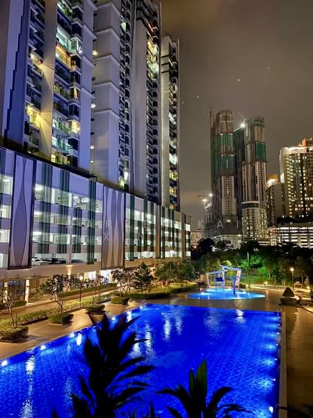 Condominium for Sale at Riverville Residences - Darren Kai Xin Ng - Exterior - PropertyGuru.com.my